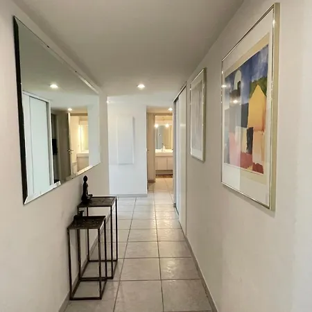 Palazzio Escape 칸느