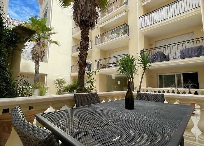 아파트 Palazzio Escape *