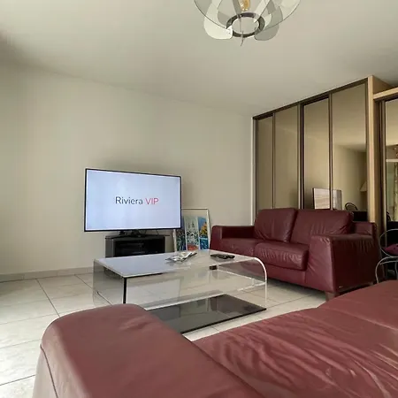 Palazzio Escape * Cannes