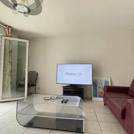 Palazzio Escape شقة *