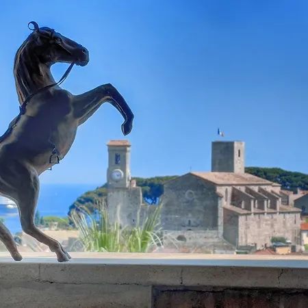 شقة Palazzio Escape كان