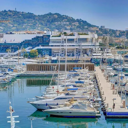 Palazzio Escape Cannes