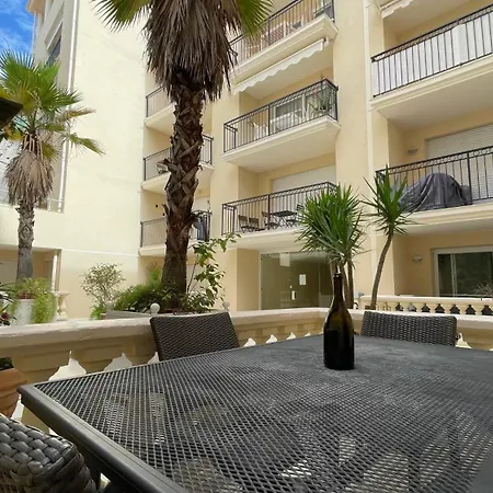 Lejlighed Palazzio Escape *