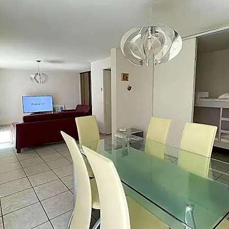 Palazzio Escape Канны