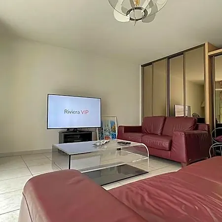 Palazzio Escape Канны