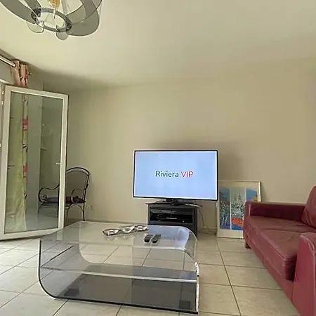 Palazzio Escape Апартаменты Канны