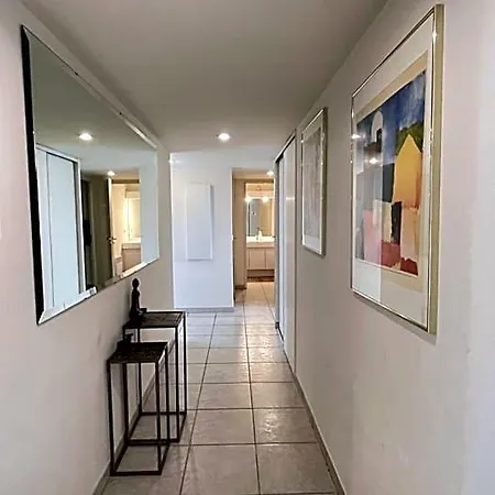 Palazzio Escape * Канны