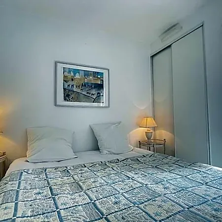 Palazzio Escape Appartement *