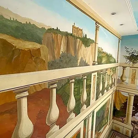 Апартаменты Palazzio Escape Канны