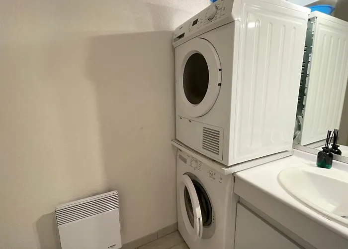 Palazzio Escape Lägenhet