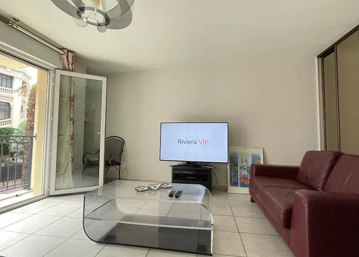 Palazzio Escape Lägenhet *