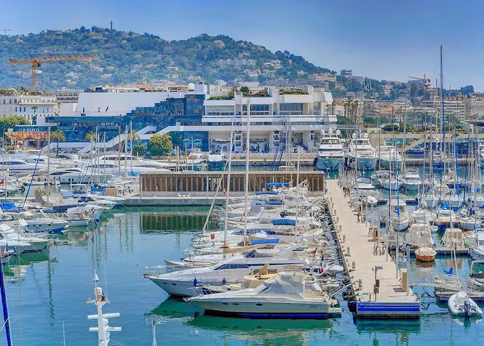 Palazzio Escape Cannes