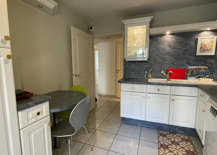 Apartment Palazzio Escape Cannes