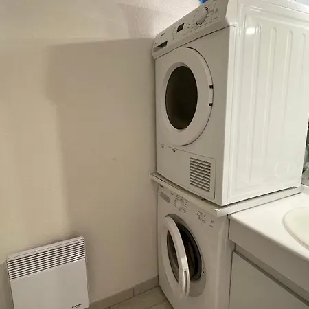 Palazzio Escape Appartement