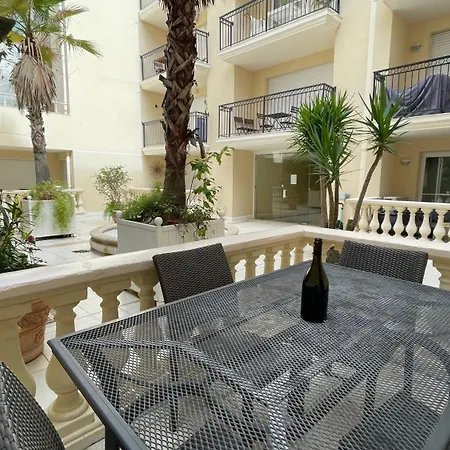 Palazzio Escape Cannes