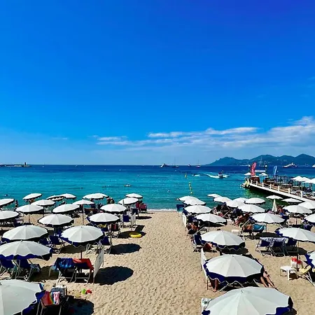 Palazzio Escape Appartement