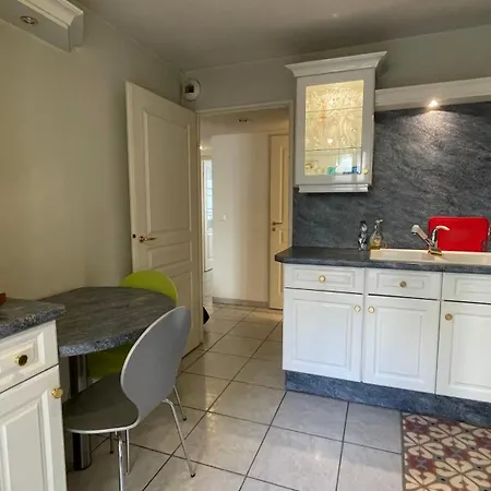 Appartement Palazzio Escape Cannes