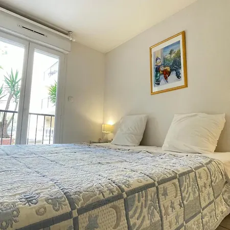 Palazzio Escape Cannes