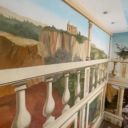 Palazzio Escape Apartment *