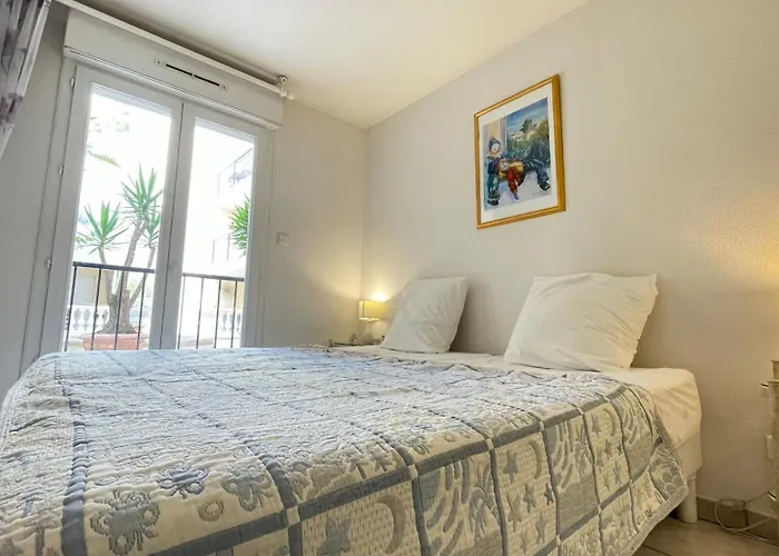 Palazzio Escape Cannes