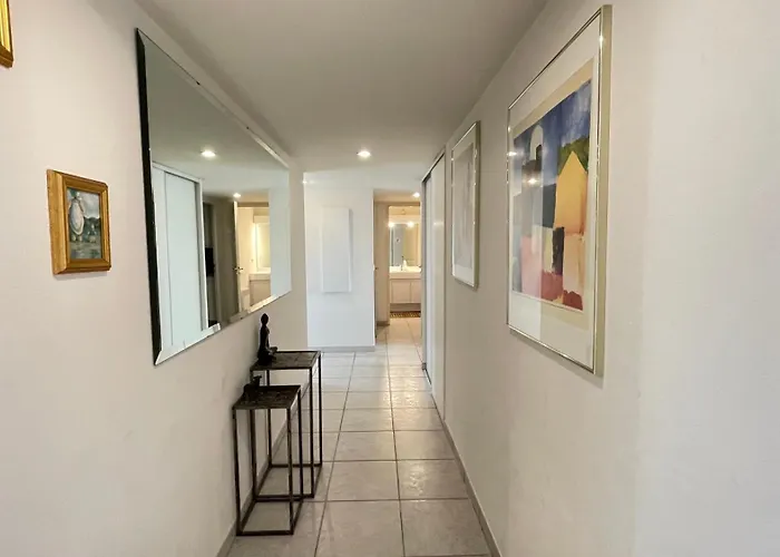 Palazzio Escape Cannes